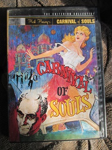 Carnival of Souls cover